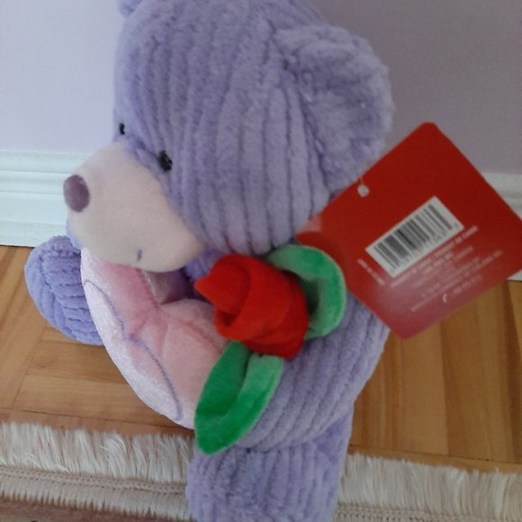 Teddy bear - Picture 2 of 6